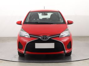 Toyota Yaris - 2016