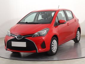 Toyota Yaris - 2016