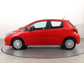 Toyota Yaris - 2016