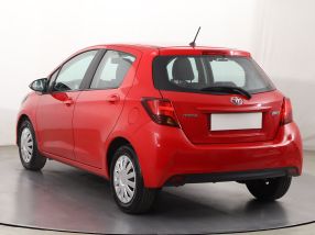 Toyota Yaris - 2016