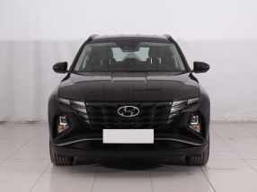Hyundai Tucson - 2021