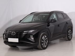 Hyundai Tucson - 2021
