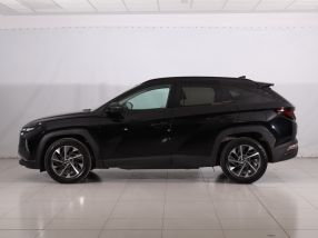 Hyundai Tucson - 2021