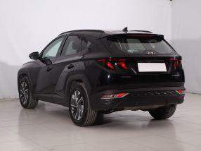 Hyundai Tucson - 2021