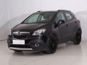 Opel Mokka - 2016