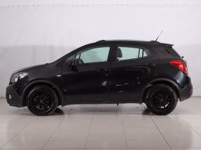 Opel Mokka - 2016