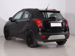 Opel Mokka - 2016