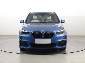 BMW X1 - 2017