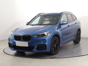 BMW X1 - 2017