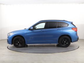 BMW X1 - 2017
