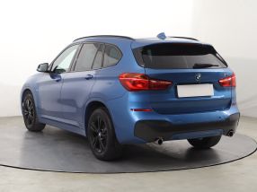 BMW X1 - 2017