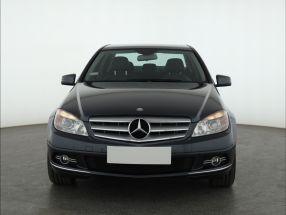 Mercedes-Benz C - 2009