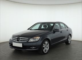 Mercedes-Benz C - 2009