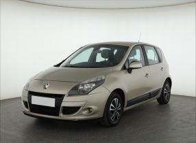 Renault Scenic - 2009