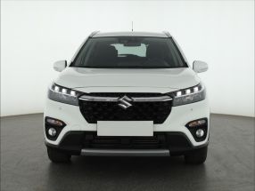 Suzuki SX4 S-Cross - 2022