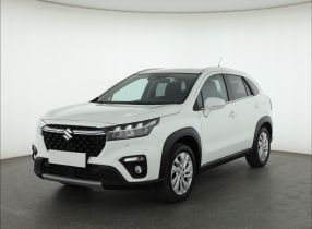 Suzuki SX4 S-Cross - 2022