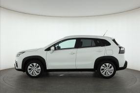Suzuki SX4 S-Cross - 2022