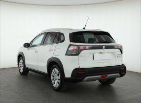 Suzuki SX4 S-Cross - 2022