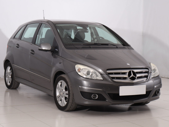 Mercedes-Benz B