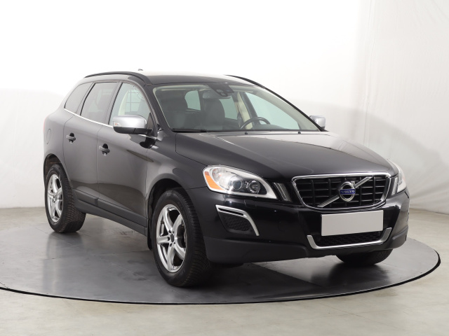 Volvo XC60 2011