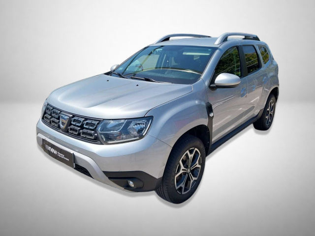 Dacia Duster 2019