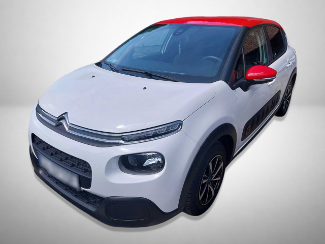 Citroen C3 2019