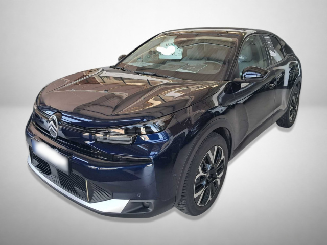 Citroen C4 2025