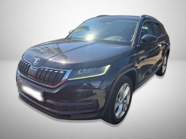 Skoda Kodiaq 2017