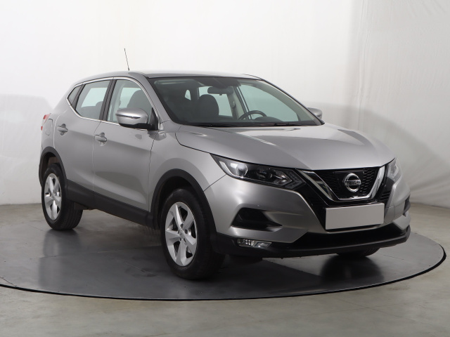 Nissan Qashqai 2017