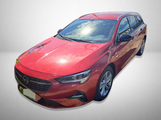 Opel Insignia 2021
