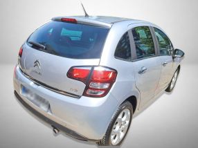 Citroen C3 - 2015