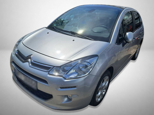Citroen C3 2015