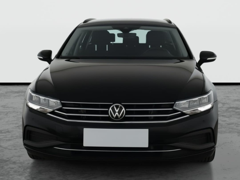 Volkswagen Passat, 2021