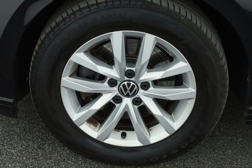 Volkswagen Passat, 2021