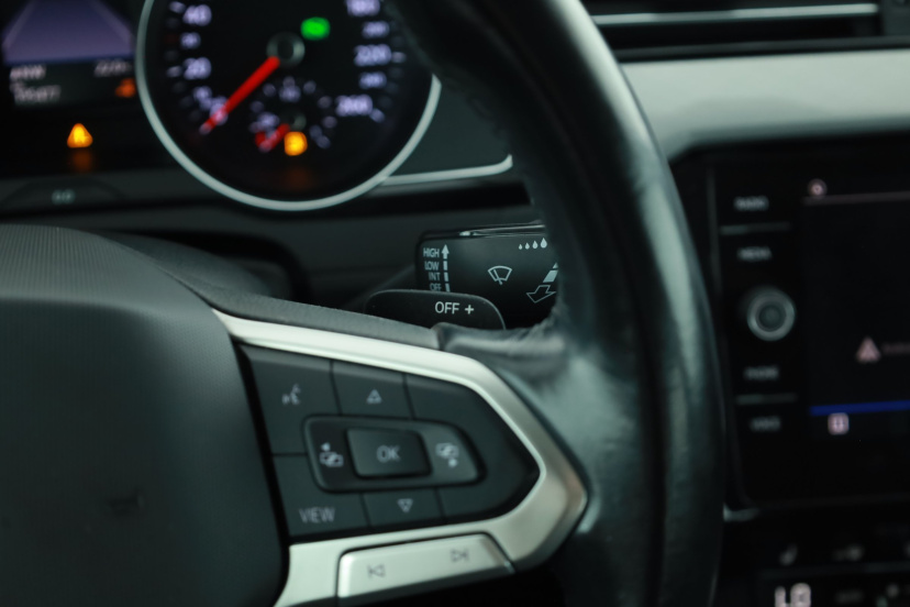 Volkswagen Passat, 2021