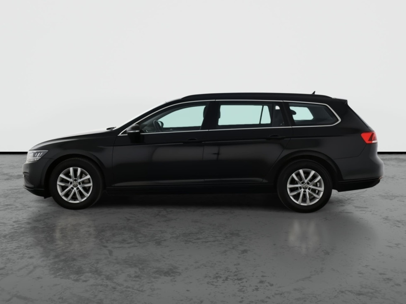 Volkswagen Passat, 2021