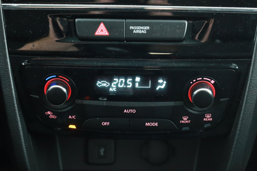 Suzuki Vitara, 2019