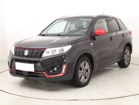 Suzuki Vitara - 2019