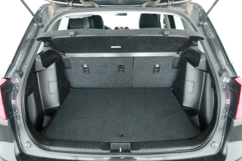 Suzuki Vitara, 2019