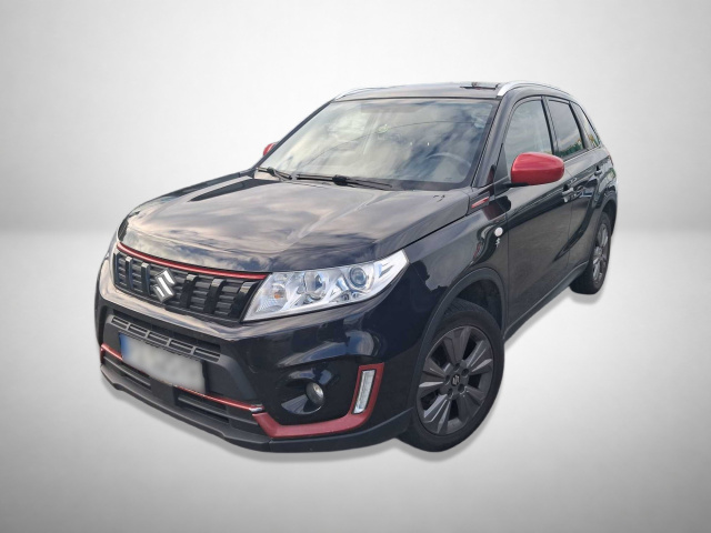Suzuki Vitara 2019