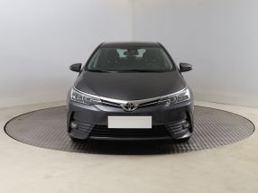 Toyota Corolla - 2018