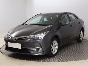 Toyota Corolla - 2018