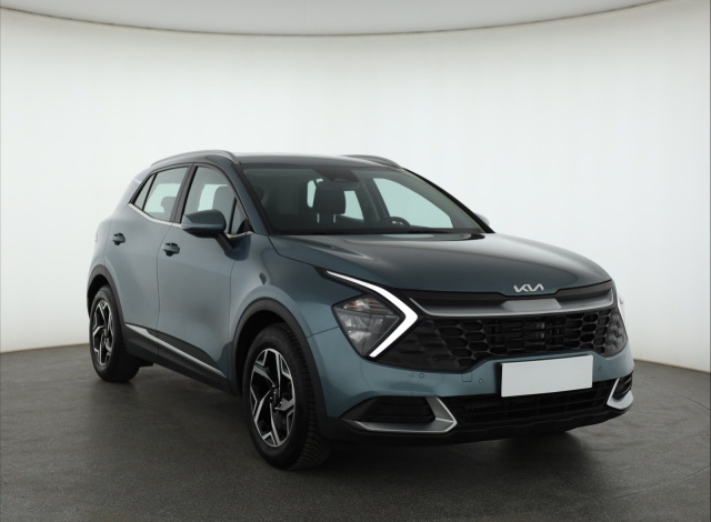 Kia Sportage 2024