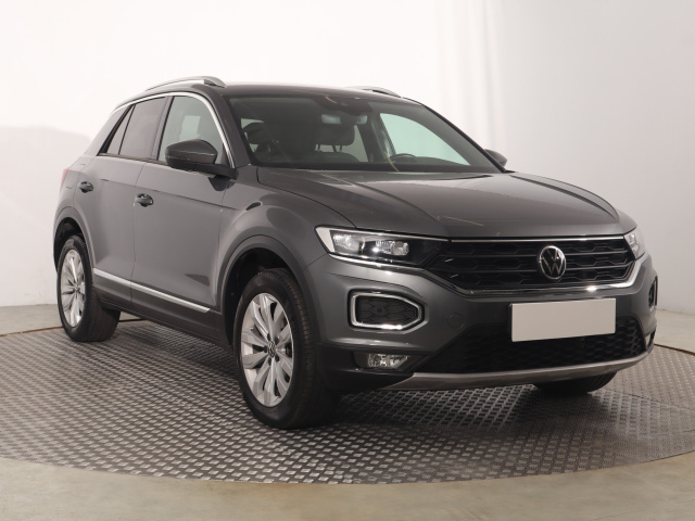 Volkswagen T-Roc 2020