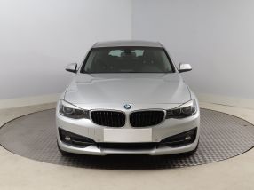 BMW 3GT - 2018