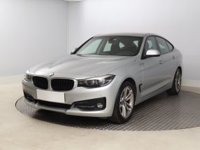 BMW 3GT - 2018
