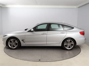 BMW 3GT - 2018