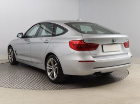 BMW 3GT - 2018