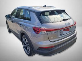 Audi Q4 e-tron - 2022