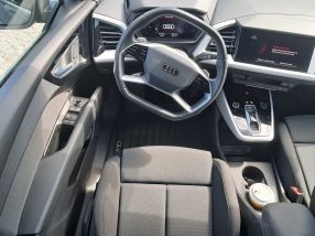 Audi Q4 e-tron - 2022